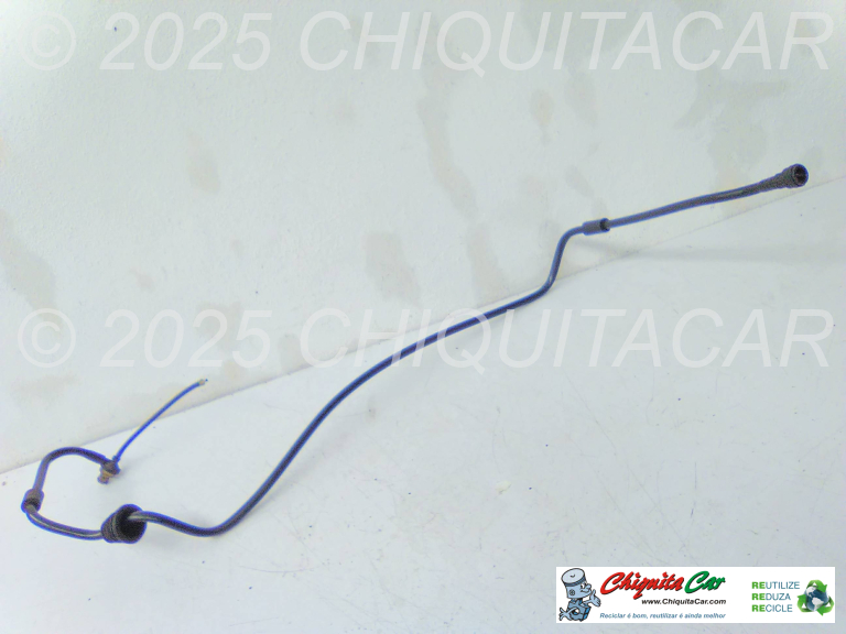 TUBO VACUO SERVO FREIO MERCEDES Classe S (220)  [1998-2005]