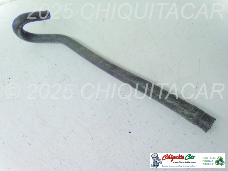 TUBO AGUA MERCEDES Classe S (220)  [1998-2005]