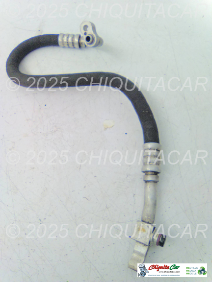 TUBO AR CONDICIONADO MERCEDES Classe S (220)  [1998-2005]