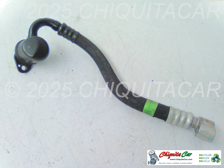 TUBO AR CONDICIONADO MERCEDES Classe S (220)  [1998-2005]