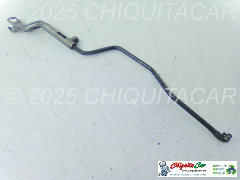 TIRANTE CAIXA AUTOMATICA MERCEDES Classe S (220)  [1998-2005]