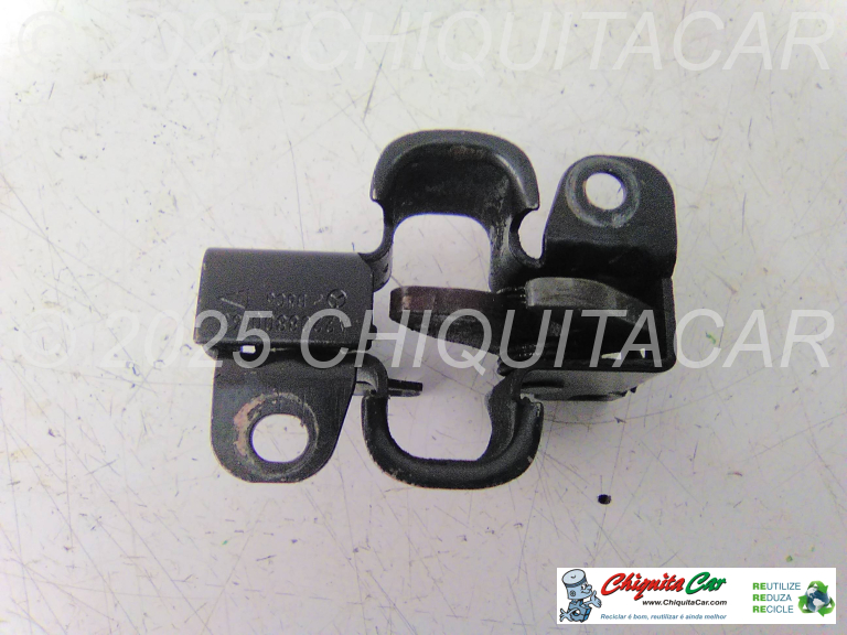 FECHO CAPOT (inferior) MERCEDES Classe S (220)  [1998-2005]