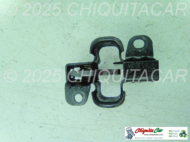 FECHO CAPOT (inferior) MERCEDES Classe S (220)  [1998-2005]