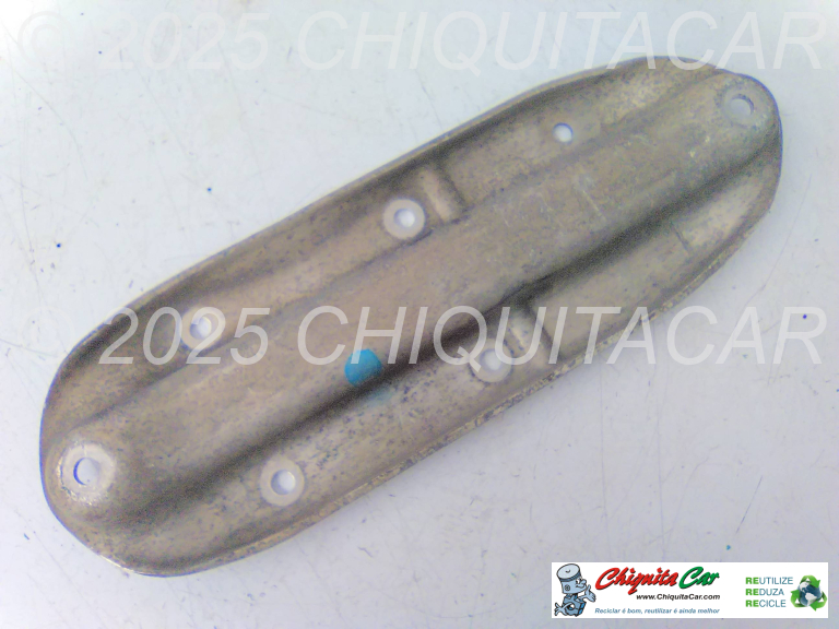 SUPORTE DIFERENCIAL MERCEDES Classe S (220)  [1998-2005]