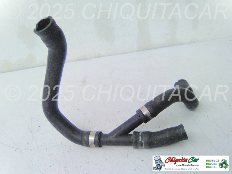 TUBO AGUA REFRIGERAÇÃO MERCEDES Classe S (220)  [1998-2005]