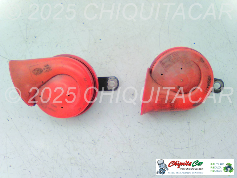 CONJ BUZINAS  MERCEDES Classe S (220)  [1998-2005]