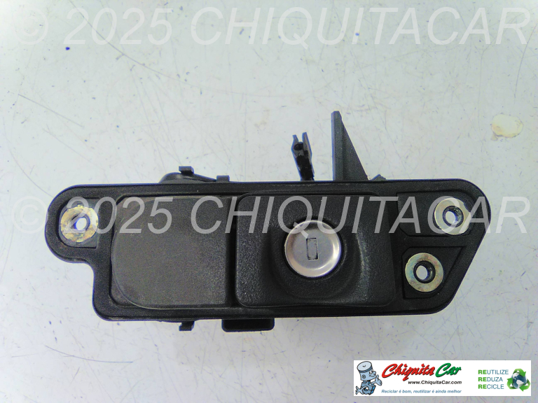 FECHO MALA MERCEDES Classe S (220)  [1998-2005]