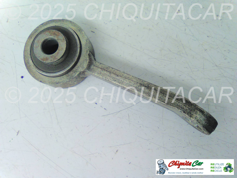 SUPORTE BARRA ESTAB FRENTE DTA MERCEDES Classe S (220)  [1998-2005]