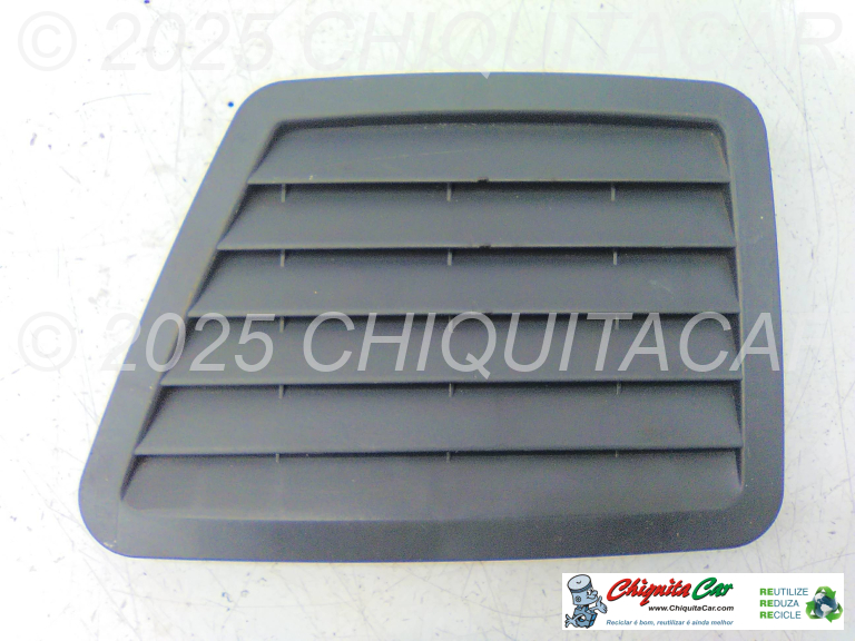 GRELHA AR ESQ MERCEDES Classe S (220)  [1998-2005]