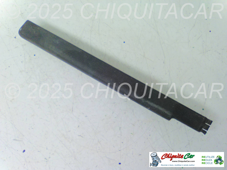 BLINDAGEM INT MALA DTA MERCEDES Classe S (220)  [1998-2005]