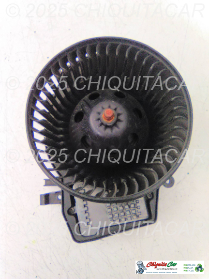 MOTOR SOFAGEM MERCEDES Classe C (203)  [2000-2008]