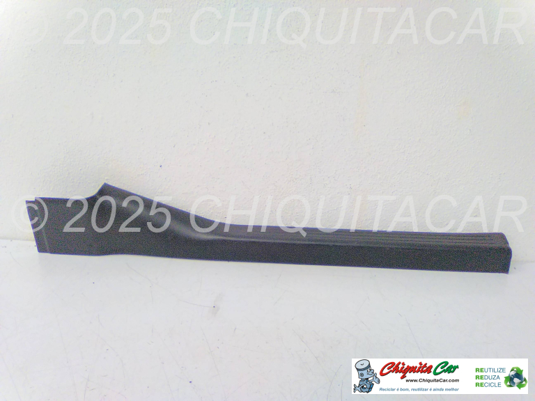 RODAPE PORTA FRENTE INT ESQ MERCEDES Classe C (203)  [2000-2008]