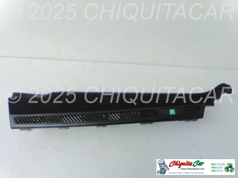 REVESTIMENTO MALA ESQ MERCEDES Classe C (203)  [2000-2008]