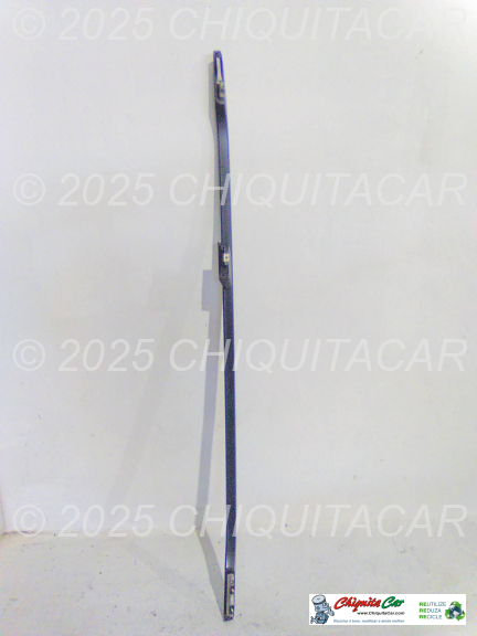 BARRA TEJADILHO ESQ MERCEDES Classe C (203)  [2000-2008]