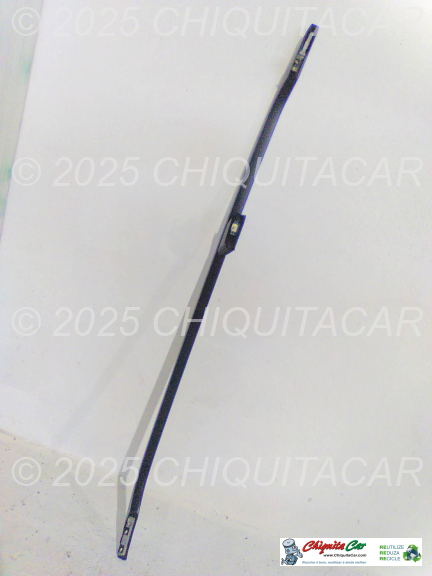 BARRA TEJADILHO DTA MERCEDES Classe C (203)  [2000-2008]