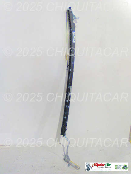 AIRBAG LATERAL TEJADILHO DTO MERCEDES Classe C (203)  [2000-2008]