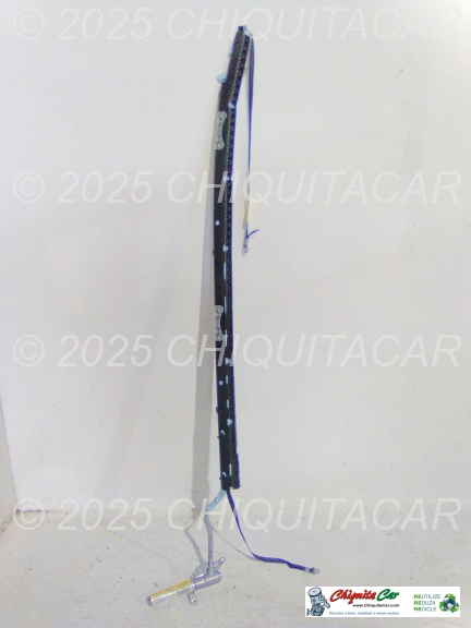 AIRBAG LATERAL TEJADILHO ESQ MERCEDES Classe C (203)  [2000-2008]