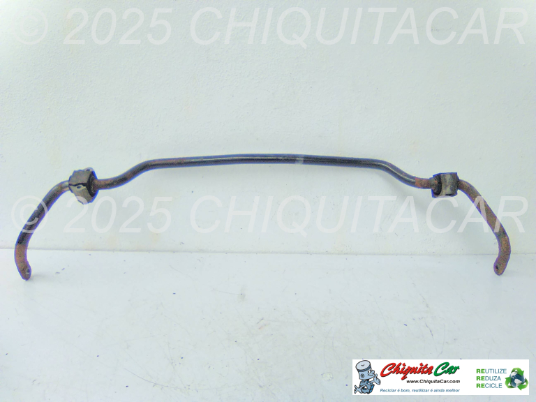 BARRA ESTABILIZADORA FRENTE MERCEDES Classe C (203)  [2000-2008]