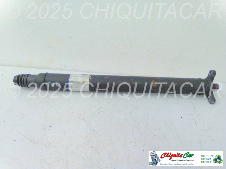 VEIO TRANSMISSÃO CENTRAL TRAS MERCEDES Classe C (203)  [2000-2008]