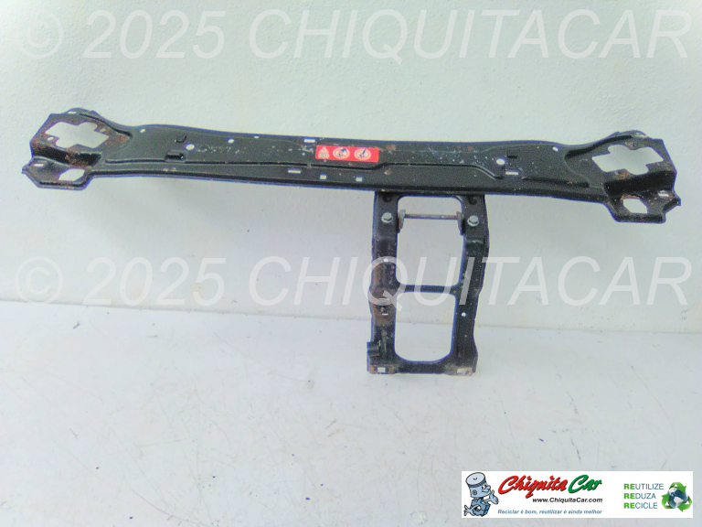 FRENTE SUPERIOR MERCEDES Classe C (203)  [2000-2008]