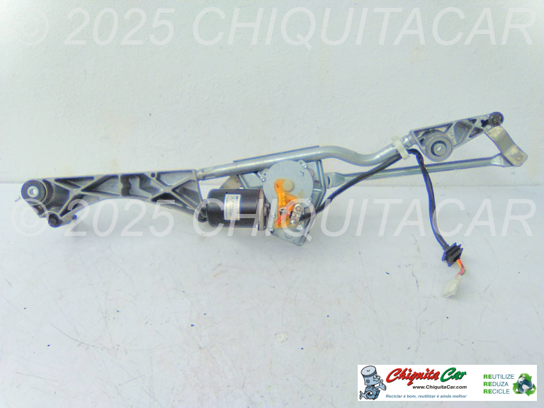 LIMPA PARA BRISAS MERCEDES Classe C (203)  [2000-2008]