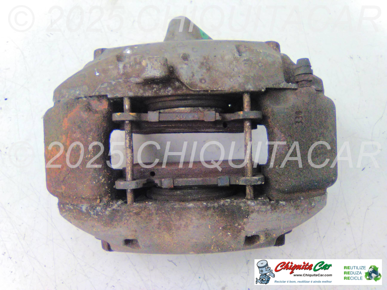 BOMBA TRAVÃO FRENTE DTA MERCEDES Classe C (203)  [2000-2008]