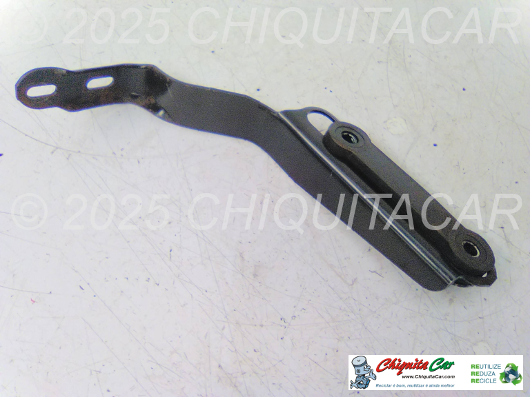 SUPORTE ESCAPE MERCEDES Classe C (203)  [2000-2008]