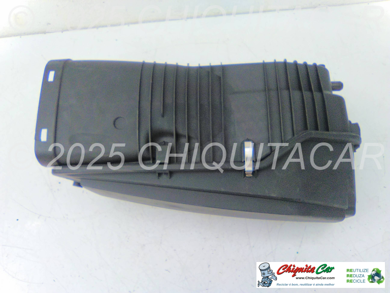CAIXA FILTRO AR MERCEDES Classe C (203)  [2000-2008]