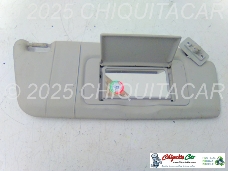 PALA SOL DTA MERCEDES Classe C (203)  [2000-2008]