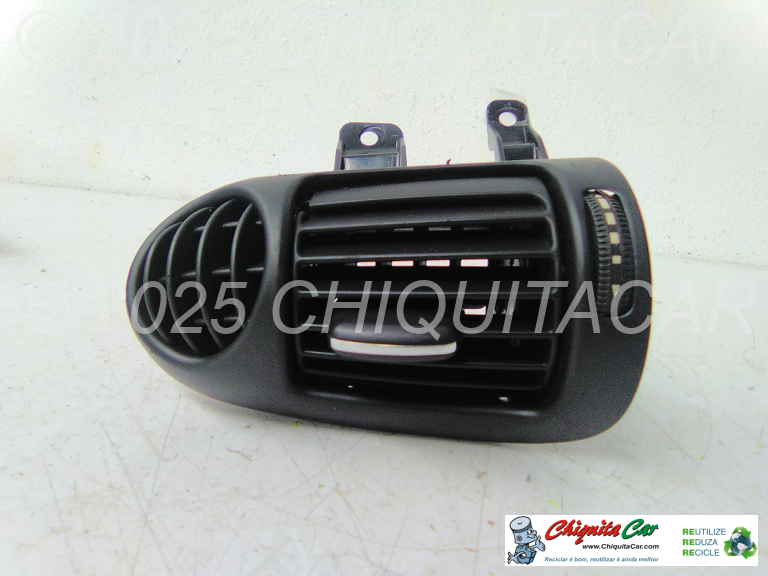 VENTILADOR TABLIER DTO MERCEDES Classe C (203)  [2000-2008]