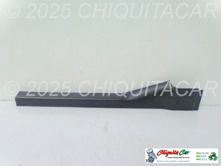 RODAPE PORTA FRENTE INT DTA MERCEDES Classe C (203)  [2000-2008]
