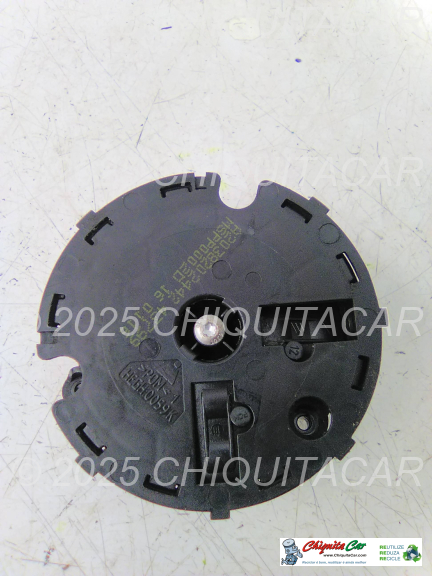 MOTOR ESPELHO MERCEDES Classe C (203)  [2000-2008]