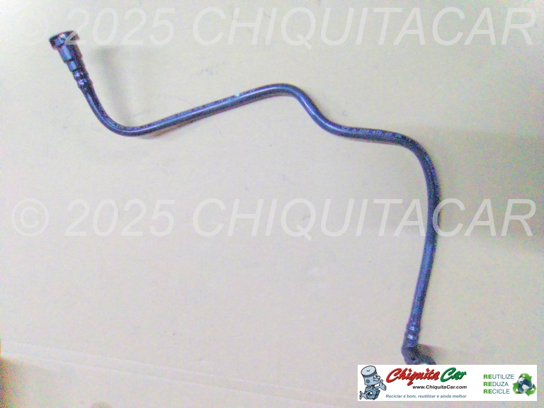 TUBO COMBUSTIVEL ALIMENTAÇÃO MERCEDES Classe C (204) 