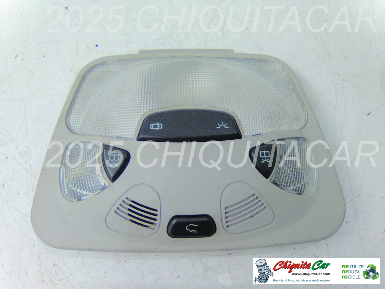 PLAFONIER MERCEDES Classe C (203)  [2000-2008]