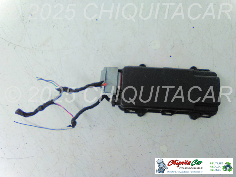 MODULO TELEFONE MERCEDES Classe C (203)  [2000-2008]