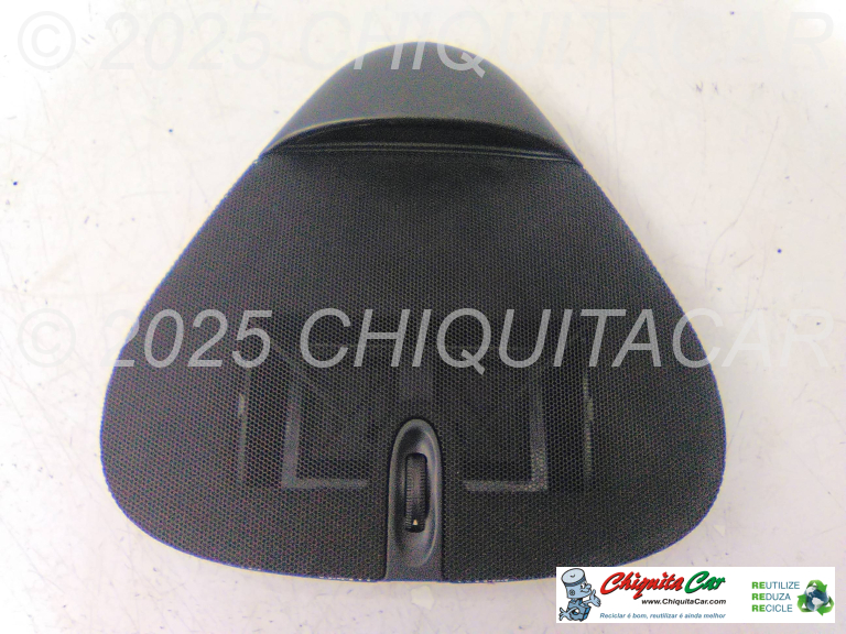 GRADE INJECT AR TABLIER CENTRAL MERCEDES Classe C (203)  [2000-2008]