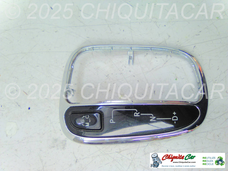 INDICADOR MARCHA SELECTOR AUT  MERCEDES Classe C (203)  [2000-2008]
