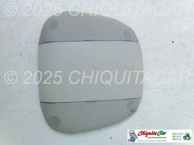 SENSOR PROTEÇÃO INTERIOR MERCEDES Classe C (203)  [2000-2008]