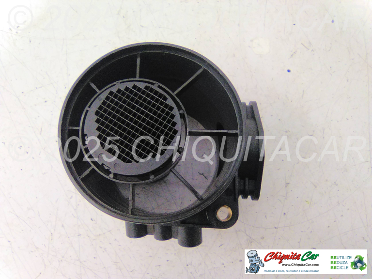 MEDIDOR MASSA AR MERCEDES Classe C (203)  [2000-2008]