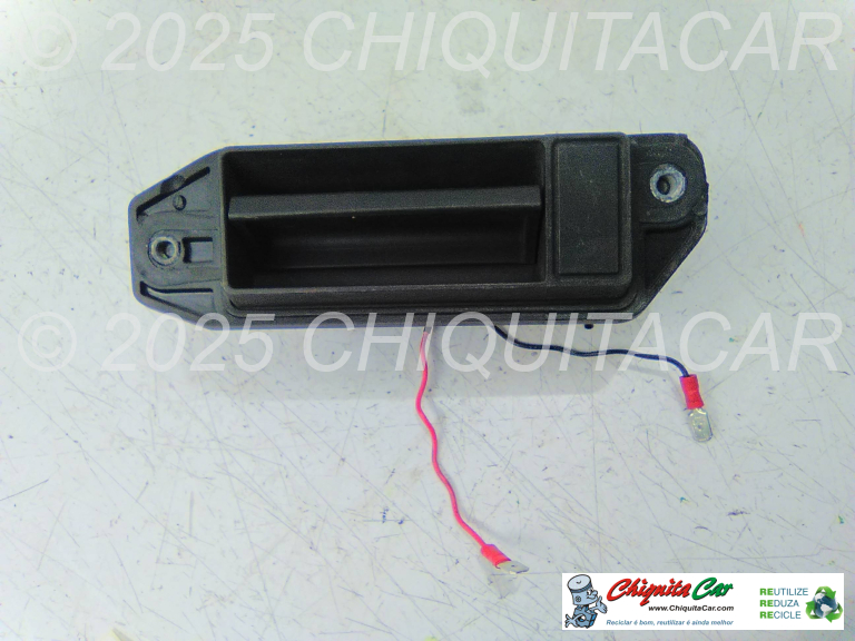 FECHO MALA MERCEDES Classe C (203)  [2000-2008]