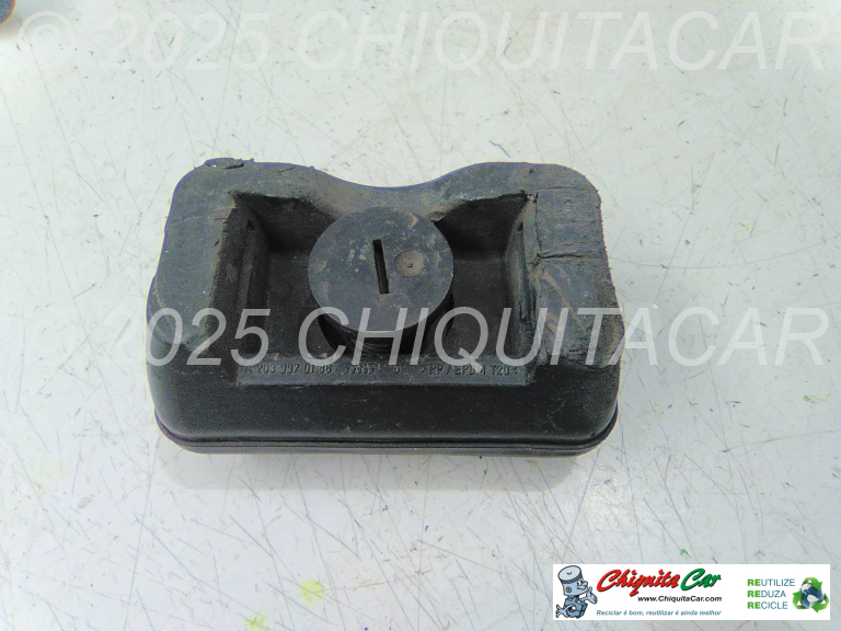 APOIO MACACO MERCEDES Classe C (203)  [2000-2008]