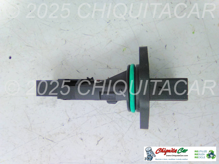 SENSOR MASSA AR MERCEDES Classe C (203)  [2000-2008]