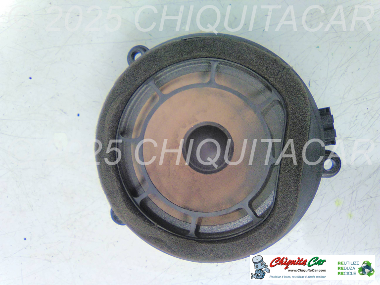 ALTIFALANTE PORTA TRAS MERCEDES Classe C (203)  [2000-2008]