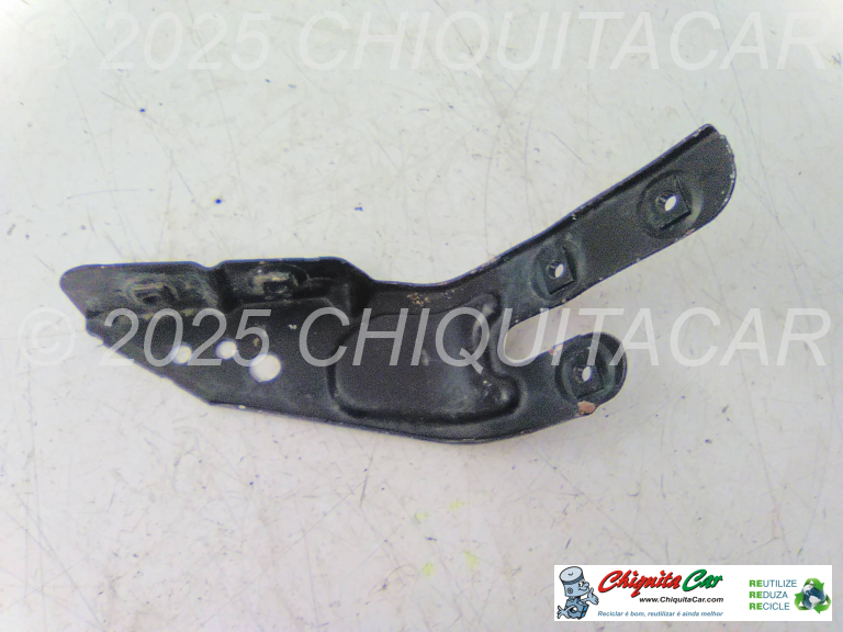 SUPORTE OPTICA ESQ MERCEDES Classe C (203)  [2000-2008]