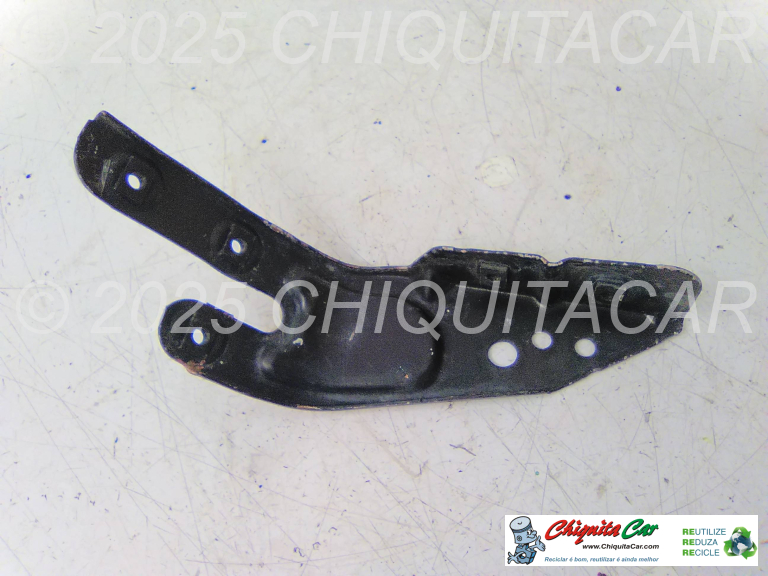 SUPORTE OPTICA DTA MERCEDES Classe C (203)  [2000-2008]