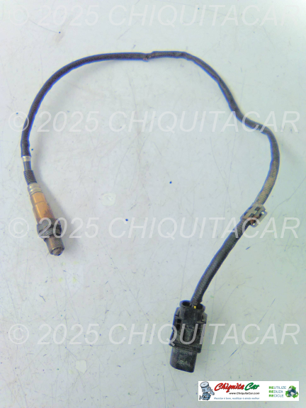 SONDA LAMBDA MERCEDES Classe C (203)  [2000-2008]