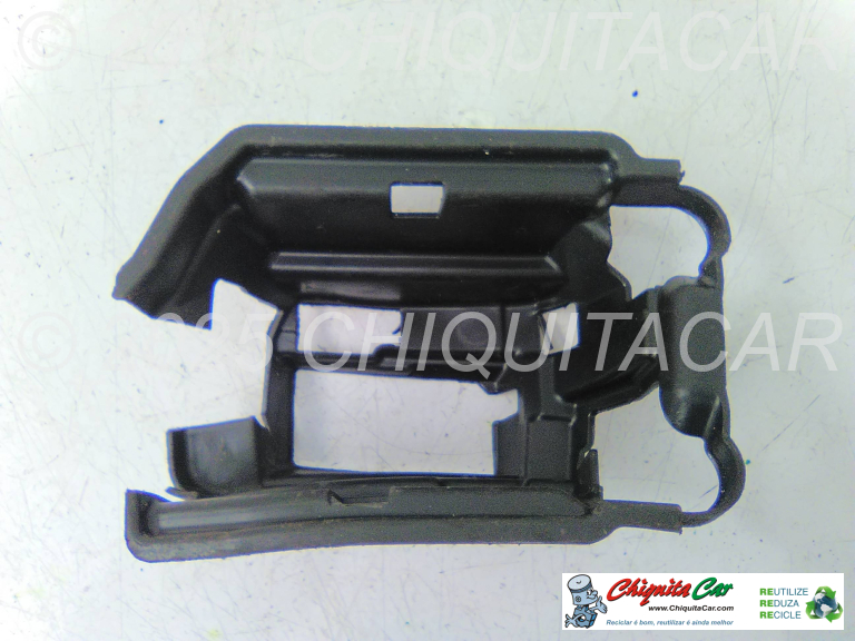 APOIO CAIXA BORRACHA  MERCEDES Classe C (203)  [2000-2008]