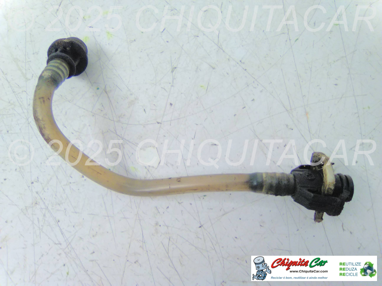 TUBO GASOLEO MERCEDES Classe C (202)  [1993-2001]