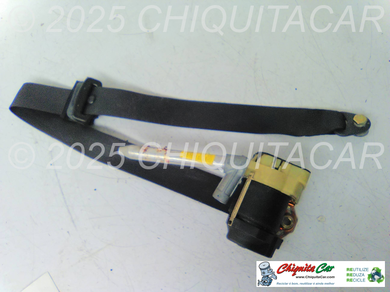 CINTO SEGURANÇA FRENTE DTO MERCEDES Classe E (210)  [1995-2008]