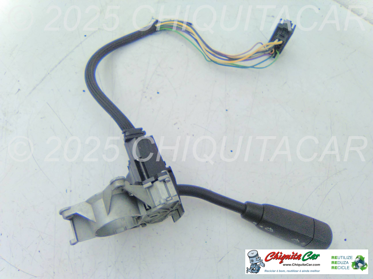 COMUTADOR LUZES/PISCAS MERCEDES Classe E (210)  [1995-2008]
